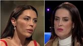 Adriana Barrientos reveló cómo inició su enemistad con Daniela Aránguiz