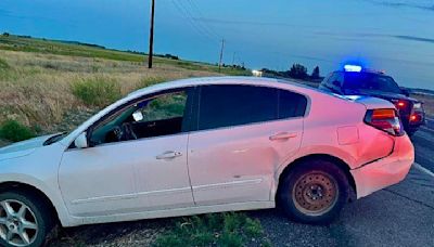 Othello man arrested for DUI after leading police on a chase | FOX 28 Spokane