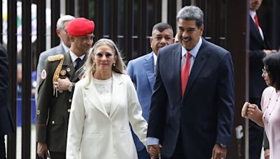 Crisis electoral en Venezuela: Nicolás Maduro interpone un recurso de amparo ante el Tribunal Supremo de Justicia
