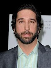 David Schwimmer