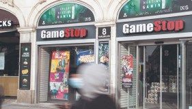 What’s happening to Gamestop shares and who is ‘Roaring Kitty’?