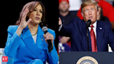 US Presidential Election 2024: Kamala Harris faces opposition; who else may challenge her nomination? - The Economic Times