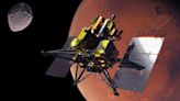 NASA and Japan Team Up for Unprecedented Martian Moon Mission