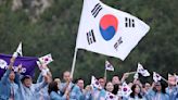 Olympic organizers 'deeply apologize' for introducing South Korea’s delegation as being from North Korea during Opening Ceremony