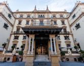 Hotel Alfonso XIII