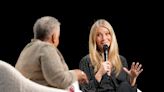 Gwyneth Paltrow shares why she feels anxious about her children going to college