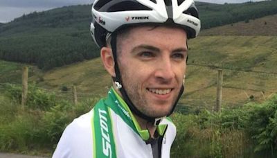 Tributes paid to Irish cyclist who died in accident in France