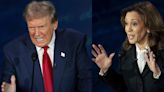 Trump's rage was on full display during the debate. And that's great news for Kamala Harris.