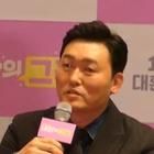 Lee Jun-hyeok (actor, born 1972)