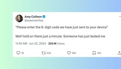 The Funniest Tweets From Women This Week (June 22-28)