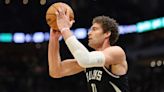 Proposed Bucks Trade Swaps Brook Lopez for Double-Double Machine