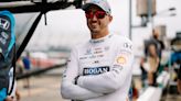 IndyCar Portland starting lineup: Graham Rahal on pole for second consecutive road course