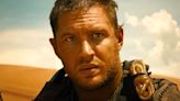 We Counted All of Tom Hardy's Lines in Mad Max: Fury Road So You Don't Have To