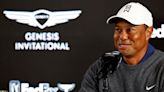 Tiger Woods dice estar “muy oxidado” sin perder el optimismo y teme un “momento incómodo” en la Cena de los Campeones en Augusta