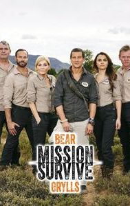 Bear Grylls: Mission Survive