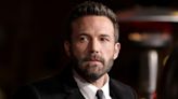 Ben Affleck Ditches His Wedding Ring Amidst Jennifer Lopez Divorce Rumors