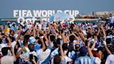 Selección argentina en el Mundial de Qatar 2022: las embajadas de la Argentina y México, reunidas por la tensión entre hinchas