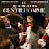 Le Bourgeois gentilhomme