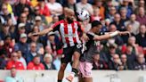 Brentford and Fulham play out derby stalemate