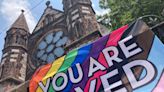 St. Luke's to hold service to kick off Lebanon's Got Pride celebration