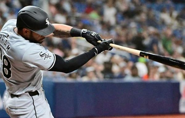 White Sox ‘Hoping to Trade’ Newly Acquired Slugger