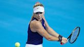 Katie Boulter determined to keep ‘good vibes going’ in biggest career final