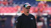 Jets Offensive Coordinator Shuts Down Replacement Rumors