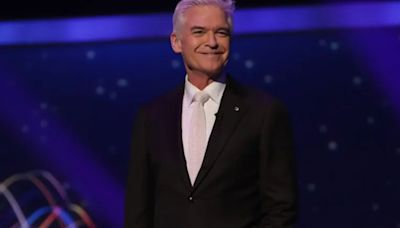 ITV ‘beef up complaints system’ after Phillip Schofield scandal