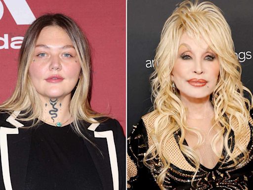 Elle King opens up about drunken Dolly Parton tribute performance: 'I can learn from my mistakes'