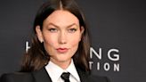 Karlie Kloss Says She Still Gets Trolled For Her 'Camp' Met Gala 2019 Look