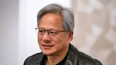 AI just catapulted Nvidia into the $3 trillion club at lightning pace