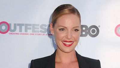 Katherine Heigl 'Wasn't Trying to Be a D---' by Not Submitting Work for Emmy Nomination in 2008: 'I Just Wasn't Proud'