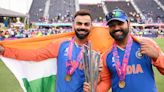 New dawn for Indian cricket: Celebrating victory and embracing change