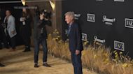 Harrison Ford on de-aging tech in 'Indy 5'