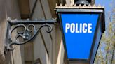 Three-quarters of police stations have shut in some parts of the UK