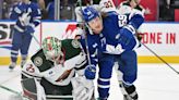 Why the Wild and Toronto Maple Leafs could be mirror images of each other