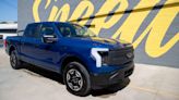 The F-150 Lightning is an electric truck and a sports car. Here's what it's like to drive