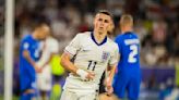 Phil Foden temporarily exits England’s Euro 2024 camp and returns to UK