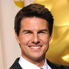 Tom Cruise