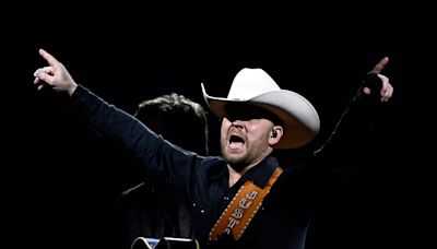 Cody Johnson, Koe Wetzel, Dwight Yoakam to play Pryor's Born & Raised fall music festival