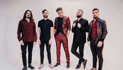 Shinova, Sexy Zebras, Delaporte, Queralt Lahoz y Siloé, este viernes en el Palencia Sonora