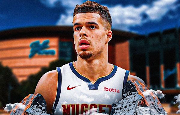 Michael Porter Jr.'s message to Nuggets teammates after 'terrible series' vs. Timberwolves