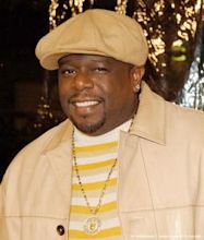 Cedric the Entertainer