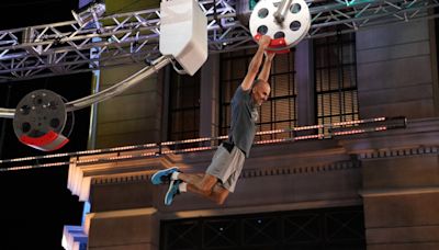 ‘American Ninja Warrior’ season 16: How to watch without cable, where to stream