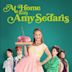 At Home With Amy Sedaris