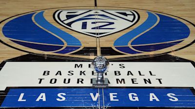 Pac-12 Adds Several Teams, but Still Searching for More