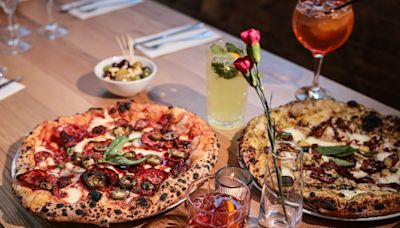 The three Greater Manchester pizza spots named best among best in the UK