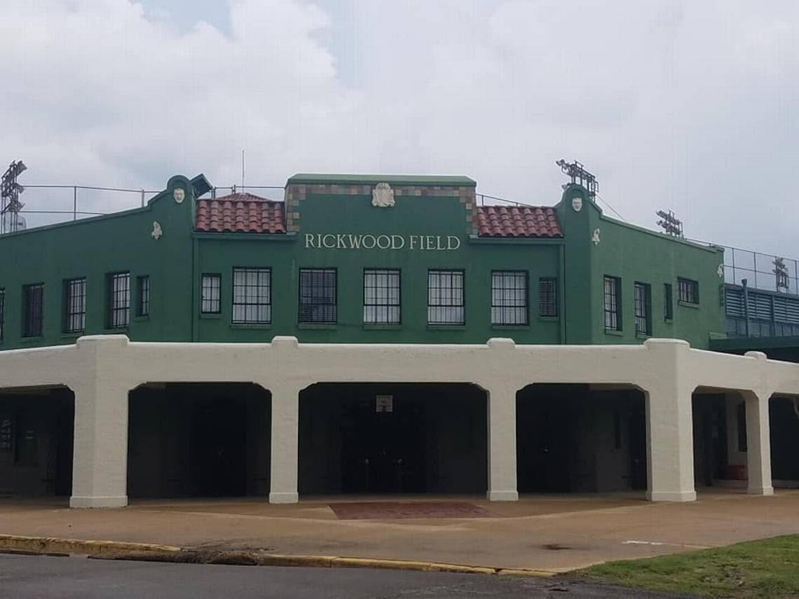 With Rickwood Field game, MLB reconnects with a community that has too long been excluded