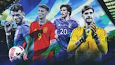 Thibaut Courtois, Gavi and the star names who look likely to miss Euro 2024 | Goal.com South Africa