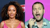 Mel B ‘deeply disappointed’ after convicted abuser Tom Meighan makes Brit Awards longlist